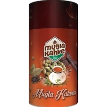 Muğla Kahvesi Keçiboynuzu ve Kakuleli Özel Türk Kahvesi 250 G