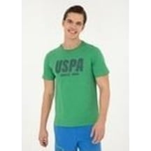 U.s. Polo Assn. Erkek T Shırt G081gl011-0-1827203 001 U.s. Polo Assn. Erkek T Shırt G081gl011-0-1827203 001