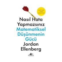 Nasıl Hata Yapmazsınız: Matematiksel Düşünmenin Gücü