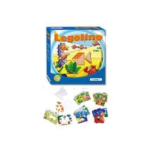 Beleduc Legolino Yeni Kutu - Aile Boyu Eğlence