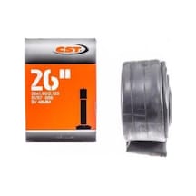 Cst 26x1.90/2x125 Sv 48mm 51/57-559 Kalın Sibob İç Lastik