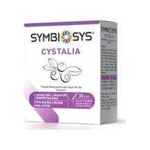 Symbiosys Cystalia 30   Saşe