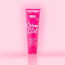 Umberto Giannini Creme De Curl Bukle Kontrol Kremi 150 ML