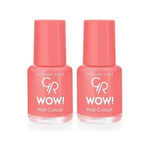 Wow Nail No:103 - Oje 2li Paket