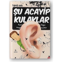 Şu Acayip Kulaklar N11.101