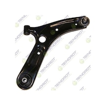 Teknorot Hy-408 Salıncak Alt Komple Sag Hyundaı I10 2003-