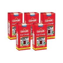 Çaykur Çay Çiçeği 5 x 200 G
