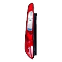 Fordyokyokoto Focus Komple Stop Lambasi Sol Hatchback 2005-2007 4M51 13A603 Ab