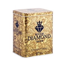 Diamond Vanilya Kutu 1 KG