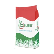 Çim Tohumu 4S Anatolıa 10 KG Ecoplanet