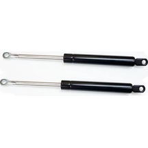 Ademkocplastik Baza Amortisörü 38 Cm (1 Çift) 1000N