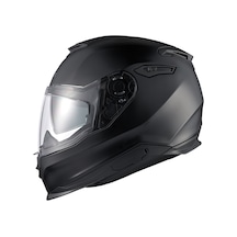 Nexx Y.100 Kapalı Kask Mat Siyah