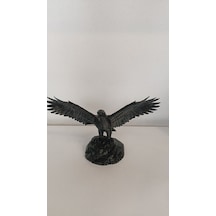 Kartalküçükk-biblo 12cm