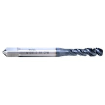 Werka Dın371/c Hsse-ticn Kuru Kesim 35 Helis Makine Kılavuzu M20 X 2.5 Wk286.ct0376.20250