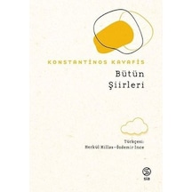 Bütün Şiirleri - Qhdh-826846