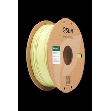 Esun Pla-hs Yüksek Hızlı Filament - Hardal Yeşili