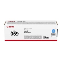 Crg-069c 5093c002 Mavi Toner - Mf754cdw