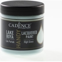 Cadence Handy Lake Boya L-022 Açık Cam Göbeği 250Ml