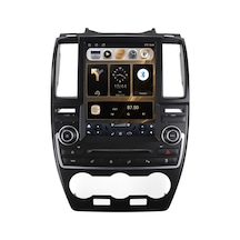 Land Rover Freelander 2007-2013 Tesla Android Multimedya Carplay Android Auto 8gb Ram 64gb 9.7''