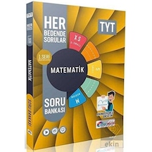 Tyt Matematik Soru Bankası