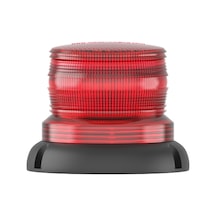 Mesanms 742.1.85-260vacø90 Multi Led İkaz Lamba Buzzer Kombinasyon