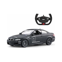 Rastar 1:14 Uzaktan Kumandalı BMW M3 Araba 32 CM