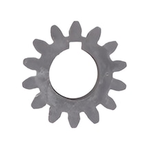 General Power Plastik Kamalı Motor Dişlisi Gp-60 12 Dişli