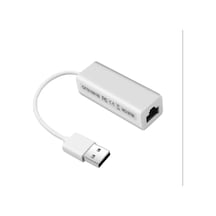 Lb Zr261 9700 Usb 2,0 Ethernet Adaptör