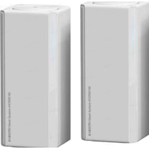 Xiaomi DVB4458GL Mesh System AX3000 NE 2402 Mbps Router (2'li)