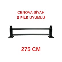 Siyah