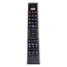 Vestel 40fd7300 Led Tv Kumandası