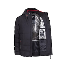 Evolite Vertes Outdoor Mont Siyah Siyah