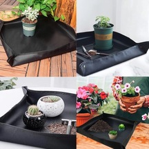 Sones 15 Adet / Set Sukulent Bitki Bahçe Aletleri Seti İç Mekan Yetiştirme Çıkarma Saksıları Bahçecilik Kitleri