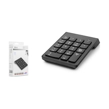 Hadron HDX2504 Kablosuz Numerik Klavye
