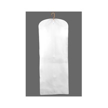 Özlem Toys Beyaz Giyecek Koruma Kılıfı 63x160 Cm