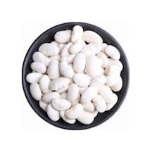 350 Adet Tohum Süper Paket Beyaz Fasulye Tohumu Kuru Fasulye Tohumu Beyaz Süpriz Heidye Sebze Tohum