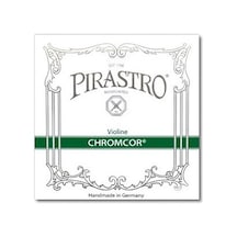 Pirastro Chromcor   Keman  Teli