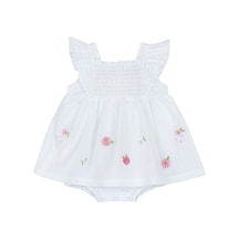 Chicco Tulum - Yarım Kol 09011803000000 000033 White