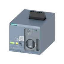 Siemens 3va9157-0ha20 - Motor Mekanizması 230vac