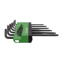 Form Lt/700l Torx L Anahtar Takımı Uzun Tip 8 Parça