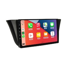 Lovion Txss0999 İveco Daily 2015 2018 4+32gb Android Carplay Multimedya Teyp 9"