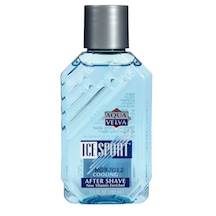 Aqua Velva Ice Sport After Shave 103 ML