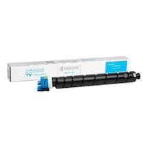 Kyocera Tk-8375-1t02xdcnl0 Mavi Fotokopi Toneri