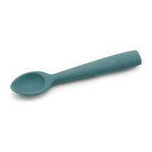 Silikon Kaşık - Mint