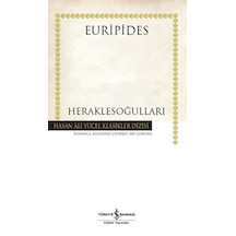 Heraklesoğulları - Hasan Ali Yücel Klasikleri - Aıaı-827583