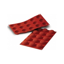 Silikomart Sf073 Küçük Yıldız Çiçeği