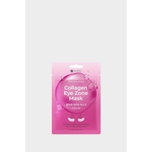 Defacto Jkosmec Collagen Eye Zone Mask- Kolajen Göz Çevresi Maskesi (30ml) G5836AXNS