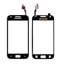 Samsung Galaxy J1 J100 Dokunmatik Ön Cam - Siyah (535430445)