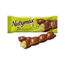 Nutymax Ant.fıstıklı 44gr