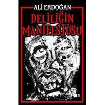 Deliliğin Manifestosu / Ali Erdoğan